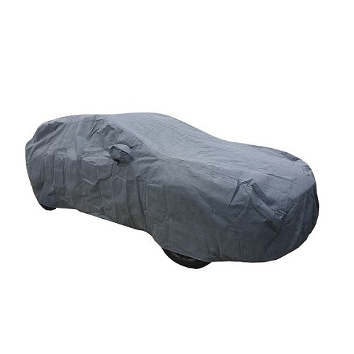 VW GOLF MK8 ESTATE CAR COVER 2020 ONWARDS CarsCovers